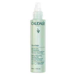 Caudalie Vinoclean Makeup Removing Cleansing Oil 150ml