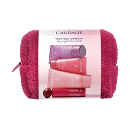 Caudalie The Everyday Beauty Essentials Set – Winter Pouch