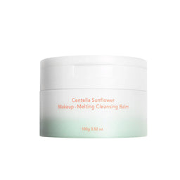 haruharu wonder Centella Sunflower Makeup-Melting Cleansing Balm