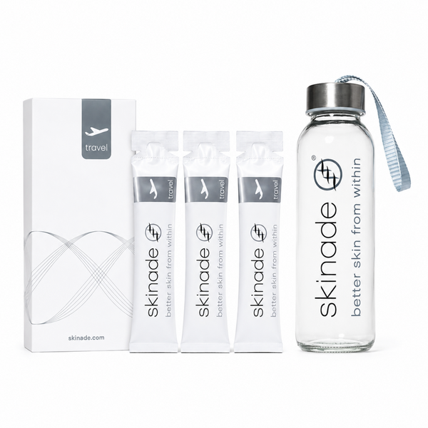 Skinade 60 Day Course Bundle