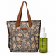 ‍Freebie: KORRES Santorini Grape Velvet Skin Drink 15ml & Korres S Frangista x Korres Cosmetic Pouch (100% off)
