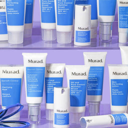 Murad Clarifying Cleanser