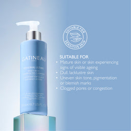 Gatineau Renewal Ultime Multi-Acid Resurfacing Cleanser 200ml