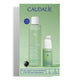 Caudalie Vinopure Clear Skin Tone & Treat Set (Worth £54)