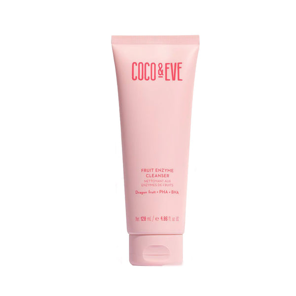 Coco & Eve Fruit Enzyme Cleanser