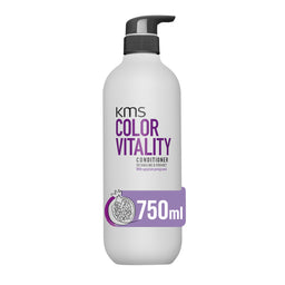 KMS Color Vitality Conditioner 750ml