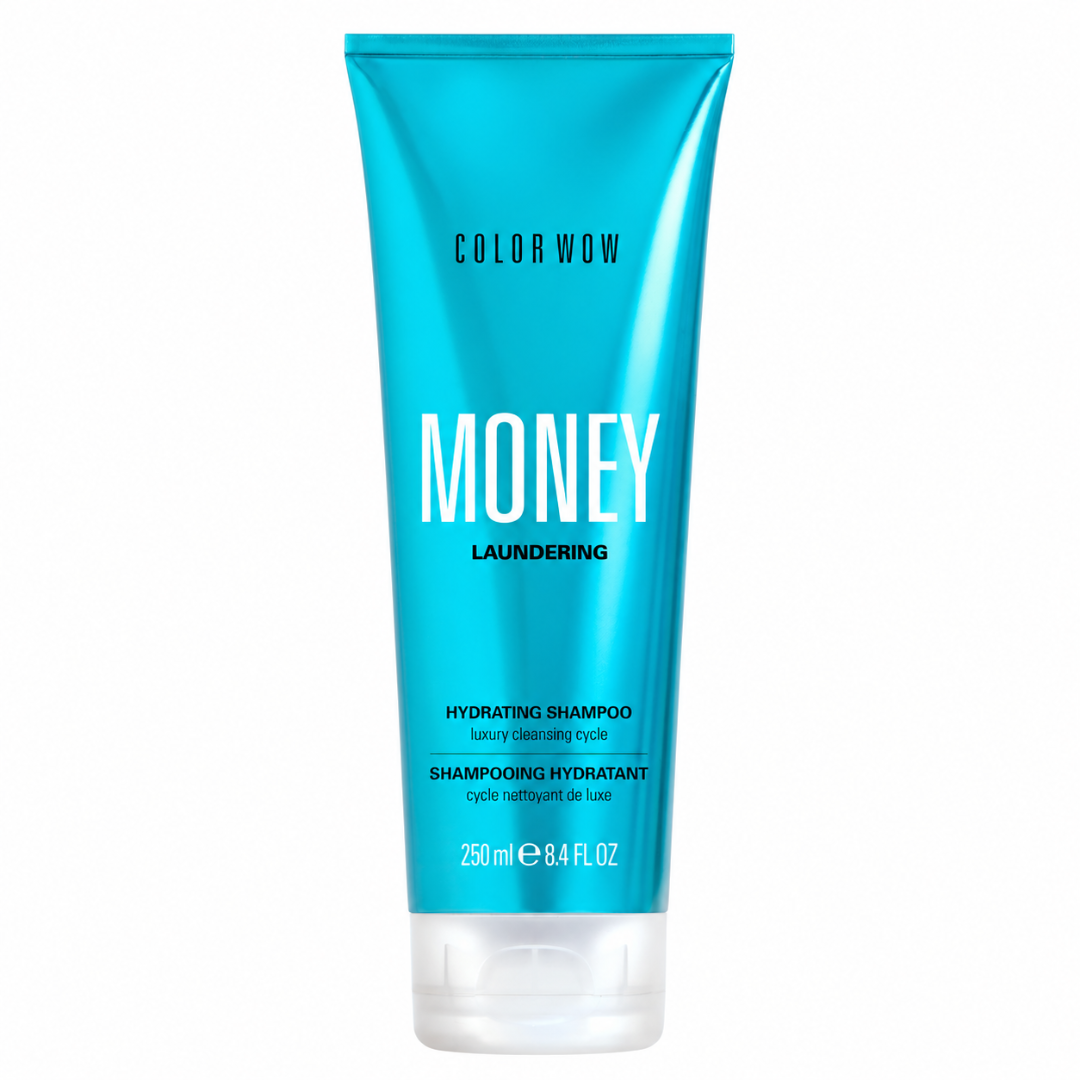 Color Wow Money Laundering Hydrating Shampoo 250ml
