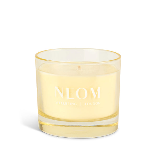 NEOM Complete Bliss Citronella Outdoor Candle 350g