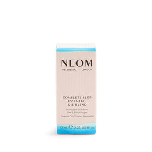 NEOM Complete Bliss Essential Oil Blend 10ml