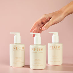 NEOM Complete Bliss Hand Lotion