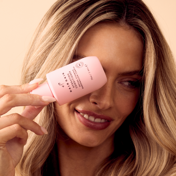 Hair Gain Hydrating Conditioner 70ml Mini