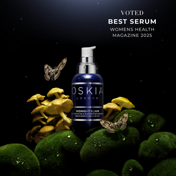 OSKIA Midnight Elixir EGF Serum 15ml