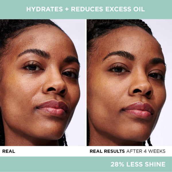 iT Cosmetics Confidence in a Gel Cream Oil Control Moisturiser 60ml