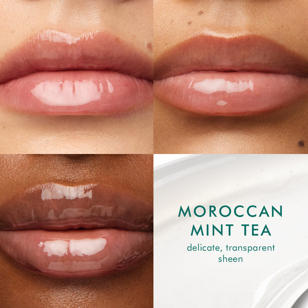 Moroccanoil Mint Tea Lip Balm