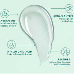 Moroccanoil Mint Tea Lip Balm