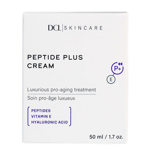 DCL Peptide Plus Cream