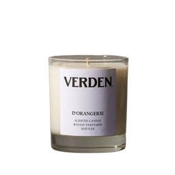 D'Orangerie Scented Candle