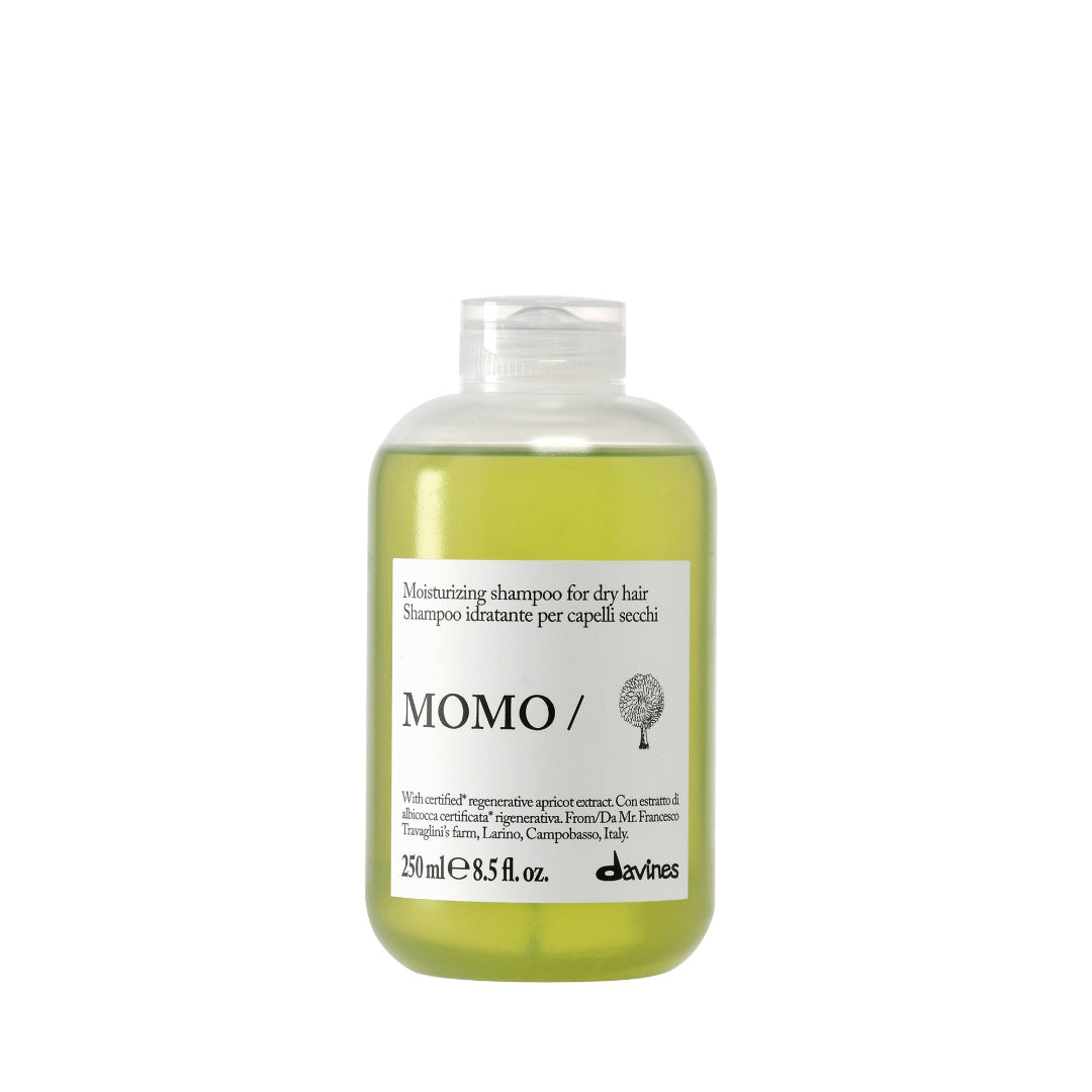  Davines MOMO Moisturizing Shampoo 250ml 