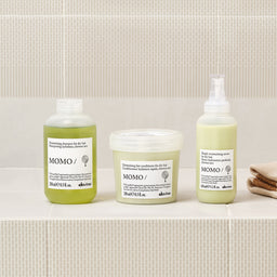 Davines MOMO Moisturizing Shampoo Refill 500ml