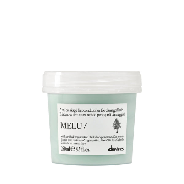  Davines MELU Anti Breakage Conditioner 250ml 