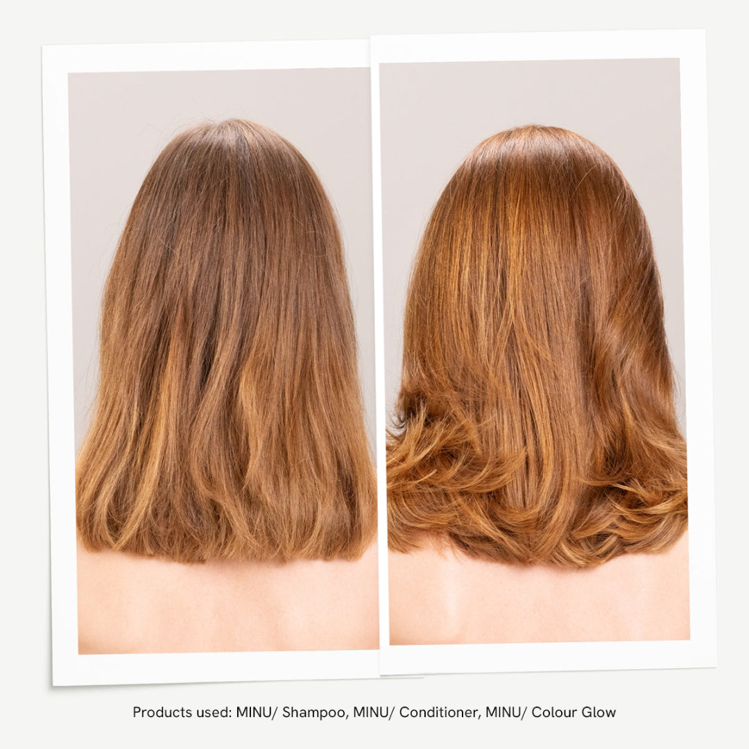 Davines MINU Colour Protect Conditioner 75ml