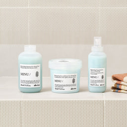 Davines MINU Milk 150ml