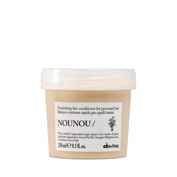  Davines NOUNOU Nourishing Conditioner 250ml 