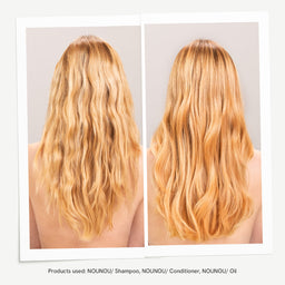 Davines NOUNOU Nourishing Conditioner 250ml