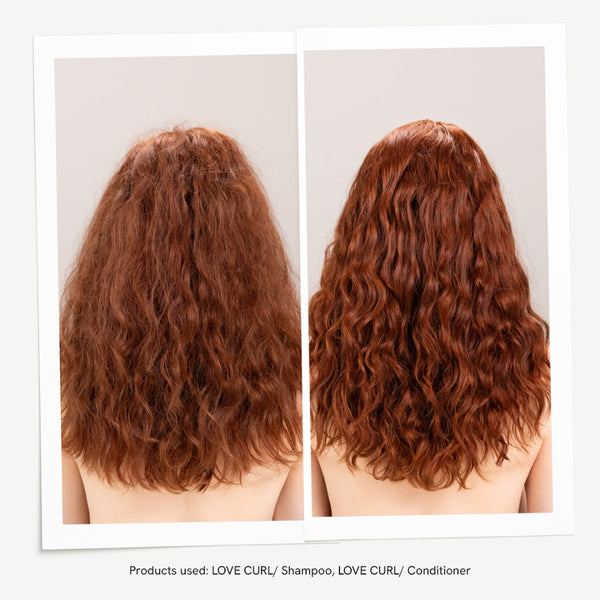 Davines LOVE Curl Shampoo Refill 500ml