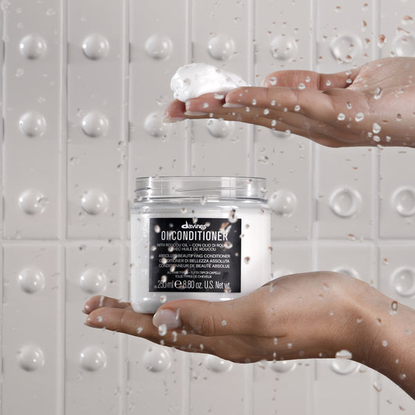 Davines OI Conditioner 75ml