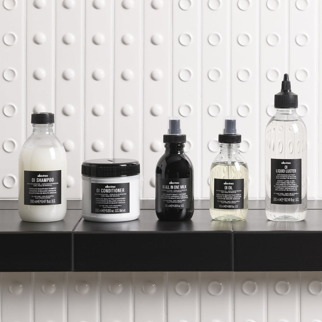 Davines OI Conditioner 75ml