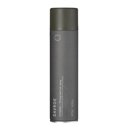 Davroe Complete Strong Hold Hair Spray 400g