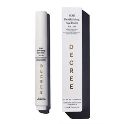 Decree SOS Revitalising Eye Balm