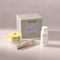 NEOM Giving Good Calm De-Stress Trio