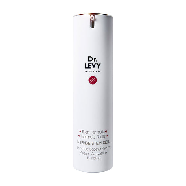 Dr LEVY Switzerland The Enriched Booster Cream