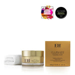 Emma Hardie Vit C Brilliance Cleansing Balm with Dual Action Cleansing Cloth 100g