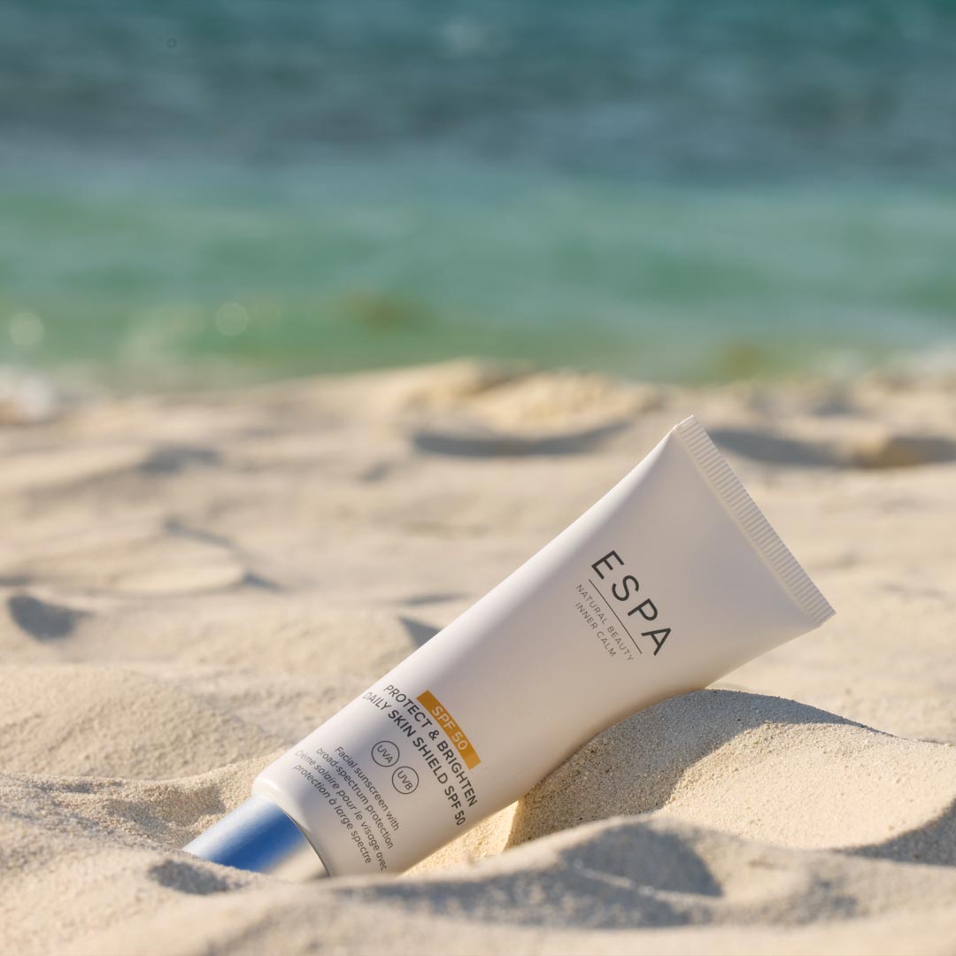 ESPA Protect & Brighten Daily Skin Shield SPF 50 50ml