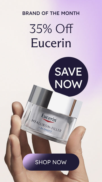 Buy Eucerin At Face The Future