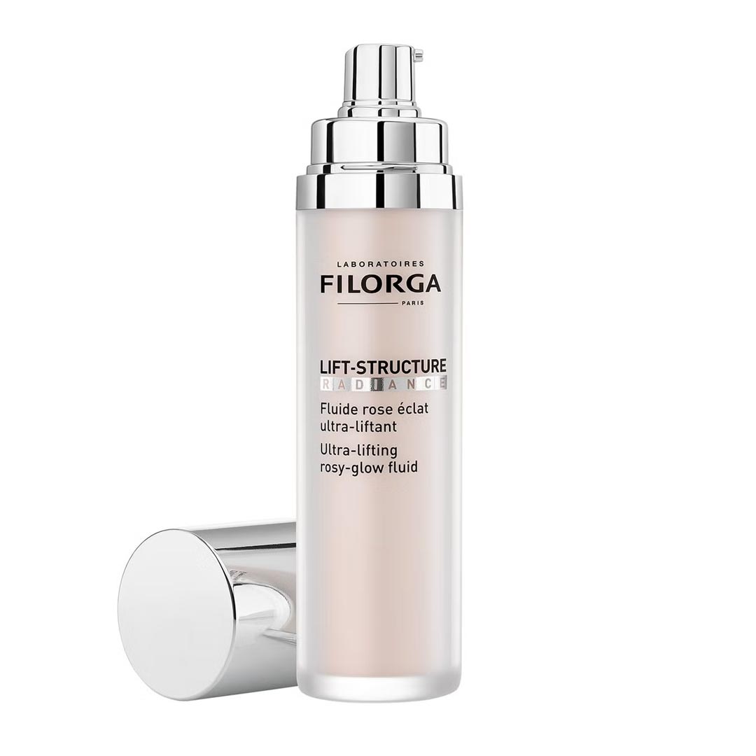FILORGA LIFT-STRUCTURE RADIANCE Anti-Ageing Ultra Lifting Brightening Face Fluid