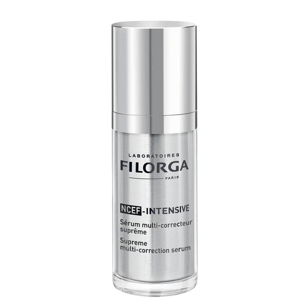 FILORGA NCEF-INTENSIVE Anti-Ageing Retinol Face Serum, Anti-Wrinkle, Firmness, Radiance