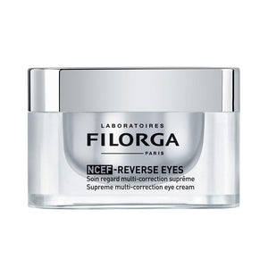 FILORGA NCEF-REVERSE Anti-Ageing Day Cream Smoothing, Plumping, Radiant