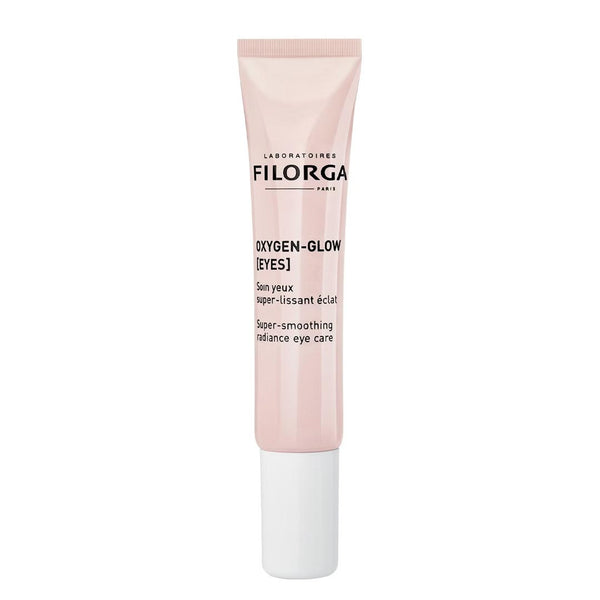FILORGA OXYGEN-GLOW Smoothing and Radiant Eye Contour Cream