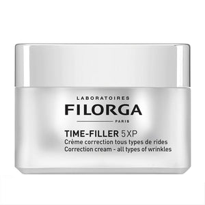 ‍Freebie: FILORGA TIME-FILLER 5XP GEL-CREAM 15ml (100% off)