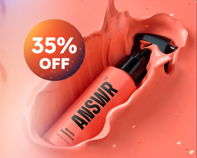 35% Off ANSWR