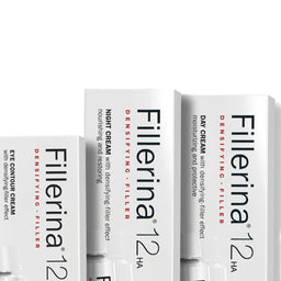 Fillerina Grade 3 Anti Wrinkle Filler Bundle