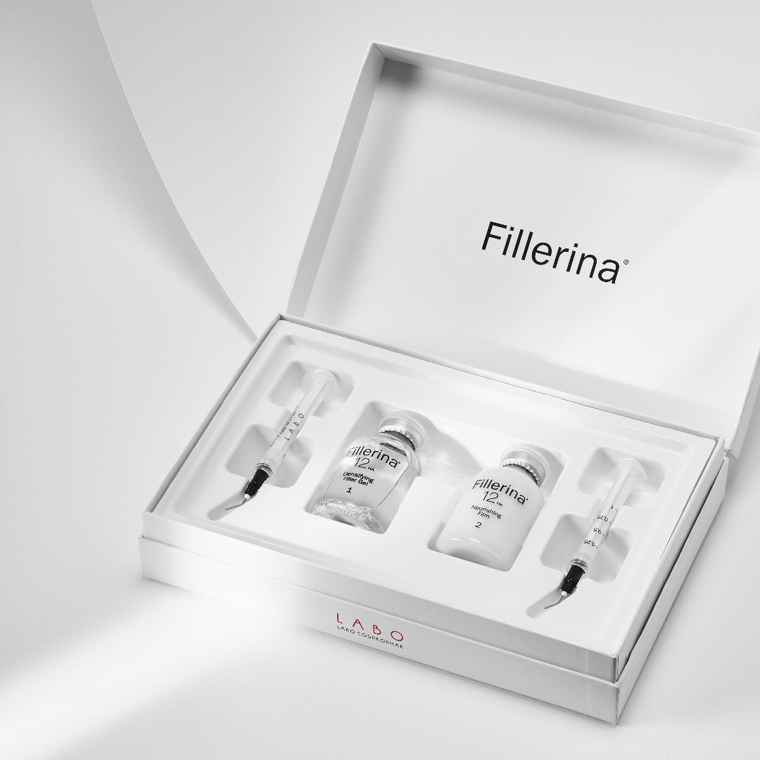 Fillerina 12 Densifying-Filler - Intensive Filler Treatment Grade 3