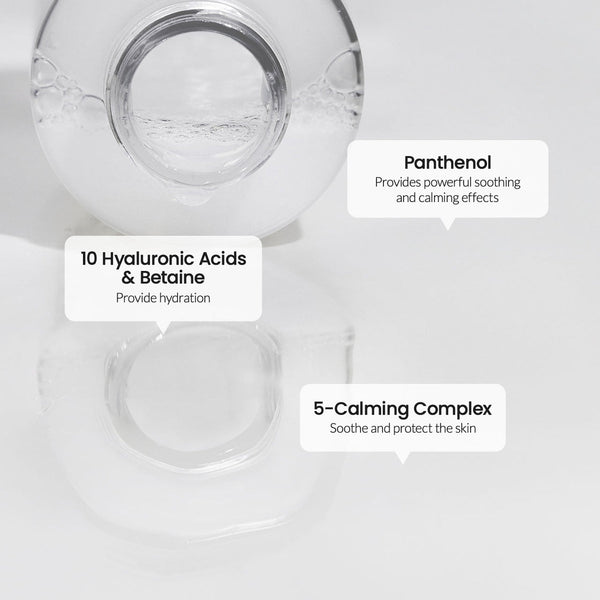 Biodance First Synergy Toner 150ml