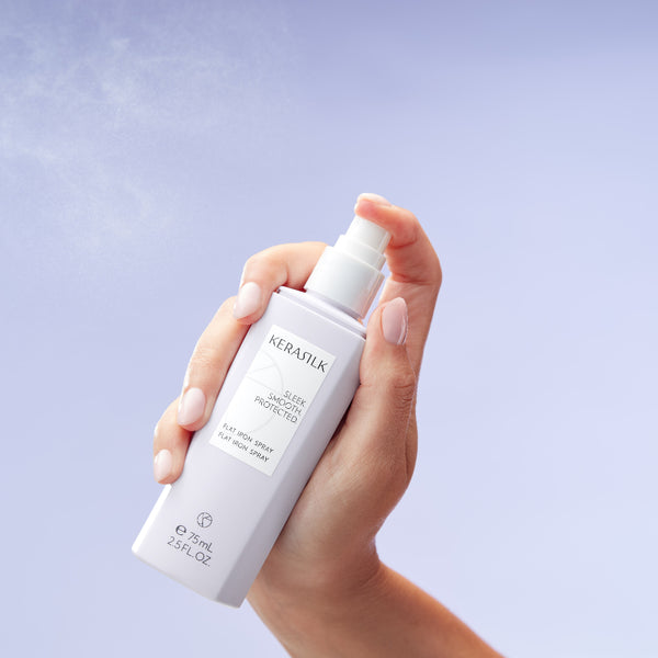 Kerasilk Flatiron Spray 75ml