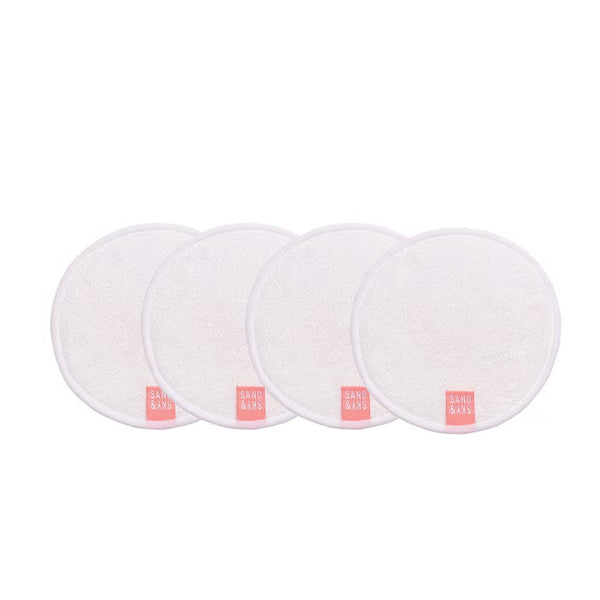 Gift: Sand & Sky Cleansing Pads