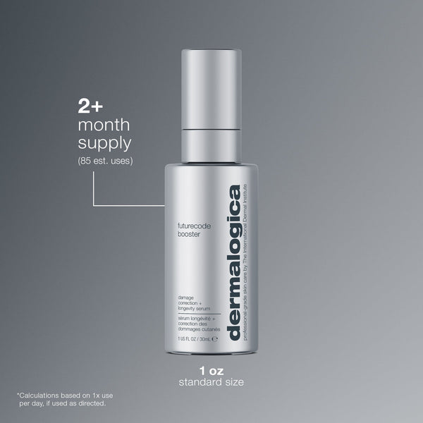 Dermalogica FutureCode Booster 30ml